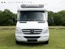 USED 2013 13 AUTO-SLEEPERS WINCHCOMBE 2.1 316 CDI Chassis Cab 2dr Diesel Auto RWD L2 (163 bhp) 