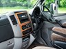 USED 2013 13 AUTO-SLEEPERS WINCHCOMBE 2.1 316 CDI Chassis Cab 2dr Diesel Auto RWD L2 (163 bhp) 