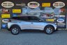 USED 2020 70 PEUGEOT 2008 1.2 PureTech Active SUV 5dr Petrol Manual Euro 6 (s/s) (100 ps) EXCELLENT SMALL SUV - REVERSE CAMERA - VERY ECONOMICAL - LOW AFFORDABLE FINANCE AVAILBLE