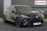 USED 2023 73 RENAULT CLIO 1.6 E-TECH techno Hatchback 5dr Petrol Hybrid Auto Euro 6 (s/s) (145 ps) Rear View Camera, Front / Rear Parking Sensors, Android Auto / Apple CarPlay, Touchscreen With Navigation, 17In Alloys Rear View Camera, Front / Rear Parking Sensors, Android Auto / Apple CarPlay, Touchscreen With Navigation, 17In Alloys