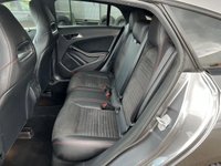 USED 2018 68 MERCEDES-BENZ CLA 2.1 CLA220d AMG Line Shooting Brake 5dr Diesel 7G-DCT Euro 6 (s/s) (177 ps) - APPLE CAR PLAY - SAT NAV - PAN ROOF - PART LEATHER - BLUETOOTH - P/SENSORS - CRUISE