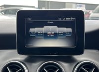 USED 2018 68 MERCEDES-BENZ CLA 2.1 CLA220d AMG Line Shooting Brake 5dr Diesel 7G-DCT Euro 6 (s/s) (177 ps) - APPLE CAR PLAY - SAT NAV - PAN ROOF - PART LEATHER - BLUETOOTH - P/SENSORS - CRUISE