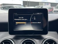 USED 2018 68 MERCEDES-BENZ CLA 2.1 CLA220d AMG Line Shooting Brake 5dr Diesel 7G-DCT Euro 6 (s/s) (177 ps) - APPLE CAR PLAY - SAT NAV - PAN ROOF - PART LEATHER - BLUETOOTH - P/SENSORS - CRUISE
