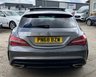 USED 2018 68 MERCEDES-BENZ CLA 2.1 CLA220d AMG Line Shooting Brake 5dr Diesel 7G-DCT Euro 6 (s/s) (177 ps) - APPLE CAR PLAY - SAT NAV - PAN ROOF - PART LEATHER - BLUETOOTH - P/SENSORS - CRUISE