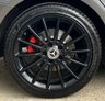 USED 2018 68 MERCEDES-BENZ CLA 2.1 CLA220d AMG Line Shooting Brake 5dr Diesel 7G-DCT Euro 6 (s/s) (177 ps) - APPLE CAR PLAY - SAT NAV - PAN ROOF - PART LEATHER - BLUETOOTH - P/SENSORS - CRUISE