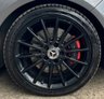 USED 2018 68 MERCEDES-BENZ CLA 2.1 CLA220d AMG Line Shooting Brake 5dr Diesel 7G-DCT Euro 6 (s/s) (177 ps) - APPLE CAR PLAY - SAT NAV - PAN ROOF - PART LEATHER - BLUETOOTH - P/SENSORS - CRUISE