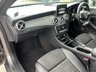 USED 2018 68 MERCEDES-BENZ CLA 2.1 CLA220d AMG Line Shooting Brake 5dr Diesel 7G-DCT Euro 6 (s/s) (177 ps) - APPLE CAR PLAY - SAT NAV - PAN ROOF - PART LEATHER - BLUETOOTH - P/SENSORS - CRUISE