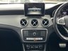 USED 2018 68 MERCEDES-BENZ CLA 2.1 CLA220d AMG Line Shooting Brake 5dr Diesel 7G-DCT Euro 6 (s/s) (177 ps) - APPLE CAR PLAY - SAT NAV - PAN ROOF - PART LEATHER - BLUETOOTH - P/SENSORS - CRUISE