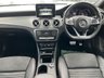 USED 2018 68 MERCEDES-BENZ CLA 2.1 CLA220d AMG Line Shooting Brake 5dr Diesel 7G-DCT Euro 6 (s/s) (177 ps) - APPLE CAR PLAY - SAT NAV - PAN ROOF - PART LEATHER - BLUETOOTH - P/SENSORS - CRUISE