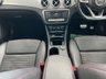 USED 2018 68 MERCEDES-BENZ CLA 2.1 CLA220d AMG Line Shooting Brake 5dr Diesel 7G-DCT Euro 6 (s/s) (177 ps) - APPLE CAR PLAY - SAT NAV - PAN ROOF - PART LEATHER - BLUETOOTH - P/SENSORS - CRUISE