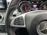 USED 2018 68 MERCEDES-BENZ CLA 2.1 CLA220d AMG Line Shooting Brake 5dr Diesel 7G-DCT Euro 6 (s/s) (177 ps) - APPLE CAR PLAY - SAT NAV - PAN ROOF - PART LEATHER - BLUETOOTH - P/SENSORS - CRUISE