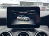 USED 2018 68 MERCEDES-BENZ CLA 2.1 CLA220d AMG Line Shooting Brake 5dr Diesel 7G-DCT Euro 6 (s/s) (177 ps) - APPLE CAR PLAY - SAT NAV - PAN ROOF - PART LEATHER - BLUETOOTH - P/SENSORS - CRUISE
