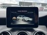 USED 2018 68 MERCEDES-BENZ CLA 2.1 CLA220d AMG Line Shooting Brake 5dr Diesel 7G-DCT Euro 6 (s/s) (177 ps) - APPLE CAR PLAY - SAT NAV - PAN ROOF - PART LEATHER - BLUETOOTH - P/SENSORS - CRUISE