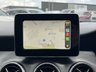 USED 2018 68 MERCEDES-BENZ CLA 2.1 CLA220d AMG Line Shooting Brake 5dr Diesel 7G-DCT Euro 6 (s/s) (177 ps) - APPLE CAR PLAY - SAT NAV - PAN ROOF - PART LEATHER - BLUETOOTH - P/SENSORS - CRUISE