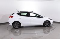 USED 2015 15 KIA CEED 1.6 CRDi EcoDynamics 4 Tech Hatchback 5dr Diesel Manual Euro 5 (s/s) (126 bhp) 9 DOCUMENTED SERVICES I &pound;35 ROAD TAX