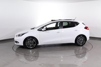 USED 2015 15 KIA CEED 1.6 CRDi EcoDynamics 4 Tech Hatchback 5dr Diesel Manual Euro 5 (s/s) (126 bhp) 9 DOCUMENTED SERVICES I &pound;35 ROAD TAX