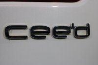 USED 2015 15 KIA CEED 1.6 CRDi EcoDynamics 4 Tech Hatchback 5dr Diesel Manual Euro 5 (s/s) (126 bhp) 9 DOCUMENTED SERVICES I &pound;35 ROAD TAX