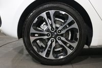 USED 2015 15 KIA CEED 1.6 CRDi EcoDynamics 4 Tech Hatchback 5dr Diesel Manual Euro 5 (s/s) (126 bhp) 9 DOCUMENTED SERVICES I &pound;35 ROAD TAX