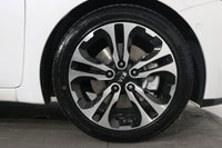 USED 2015 15 KIA CEED 1.6 CRDi EcoDynamics 4 Tech Hatchback 5dr Diesel Manual Euro 5 (s/s) (126 bhp) 9 DOCUMENTED SERVICES I &pound;35 ROAD TAX