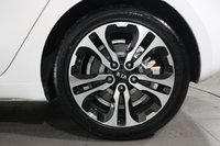 USED 2015 15 KIA CEED 1.6 CRDi EcoDynamics 4 Tech Hatchback 5dr Diesel Manual Euro 5 (s/s) (126 bhp) 9 DOCUMENTED SERVICES I &pound;35 ROAD TAX