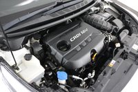 USED 2015 15 KIA CEED 1.6 CRDi EcoDynamics 4 Tech Hatchback 5dr Diesel Manual Euro 5 (s/s) (126 bhp) 9 DOCUMENTED SERVICES I &pound;35 ROAD TAX