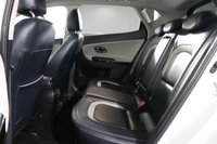 USED 2015 15 KIA CEED 1.6 CRDi EcoDynamics 4 Tech Hatchback 5dr Diesel Manual Euro 5 (s/s) (126 bhp) 9 DOCUMENTED SERVICES I &pound;35 ROAD TAX