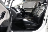 USED 2015 15 KIA CEED 1.6 CRDi EcoDynamics 4 Tech Hatchback 5dr Diesel Manual Euro 5 (s/s) (126 bhp) 9 DOCUMENTED SERVICES I &pound;35 ROAD TAX