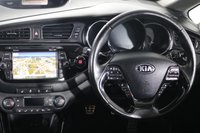 USED 2015 15 KIA CEED 1.6 CRDi EcoDynamics 4 Tech Hatchback 5dr Diesel Manual Euro 5 (s/s) (126 bhp) 9 DOCUMENTED SERVICES I &pound;35 ROAD TAX