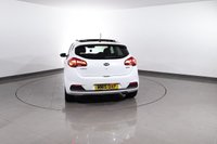 USED 2015 15 KIA CEED 1.6 CRDi EcoDynamics 4 Tech Hatchback 5dr Diesel Manual Euro 5 (s/s) (126 bhp) 9 DOCUMENTED SERVICES I &pound;35 ROAD TAX