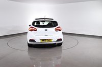 USED 2015 15 KIA CEED 1.6 CRDi EcoDynamics 4 Tech Hatchback 5dr Diesel Manual Euro 5 (s/s) (126 bhp) 9 DOCUMENTED SERVICES I &pound;35 ROAD TAX