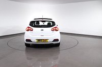 USED 2015 15 KIA CEED 1.6 CRDi EcoDynamics 4 Tech Hatchback 5dr Diesel Manual Euro 5 (s/s) (126 bhp) 9 DOCUMENTED SERVICES I &pound;35 ROAD TAX