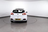 USED 2015 15 KIA CEED 1.6 CRDi EcoDynamics 4 Tech Hatchback 5dr Diesel Manual Euro 5 (s/s) (126 bhp) 9 DOCUMENTED SERVICES I &pound;35 ROAD TAX