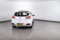 USED 2015 15 KIA CEED 1.6 CRDi EcoDynamics 4 Tech Hatchback 5dr Diesel Manual Euro 5 (s/s) (126 bhp) 9 DOCUMENTED SERVICES I &pound;35 ROAD TAX