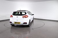 USED 2015 15 KIA CEED 1.6 CRDi EcoDynamics 4 Tech Hatchback 5dr Diesel Manual Euro 5 (s/s) (126 bhp) 9 DOCUMENTED SERVICES I &pound;35 ROAD TAX