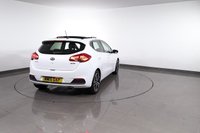 USED 2015 15 KIA CEED 1.6 CRDi EcoDynamics 4 Tech Hatchback 5dr Diesel Manual Euro 5 (s/s) (126 bhp) 9 DOCUMENTED SERVICES I &pound;35 ROAD TAX