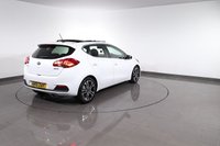 USED 2015 15 KIA CEED 1.6 CRDi EcoDynamics 4 Tech Hatchback 5dr Diesel Manual Euro 5 (s/s) (126 bhp) 9 DOCUMENTED SERVICES I &pound;35 ROAD TAX