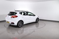USED 2015 15 KIA CEED 1.6 CRDi EcoDynamics 4 Tech Hatchback 5dr Diesel Manual Euro 5 (s/s) (126 bhp) 9 DOCUMENTED SERVICES I &pound;35 ROAD TAX