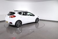 USED 2015 15 KIA CEED 1.6 CRDi EcoDynamics 4 Tech Hatchback 5dr Diesel Manual Euro 5 (s/s) (126 bhp) 9 DOCUMENTED SERVICES I &pound;35 ROAD TAX