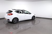 USED 2015 15 KIA CEED 1.6 CRDi EcoDynamics 4 Tech Hatchback 5dr Diesel Manual Euro 5 (s/s) (126 bhp) 9 DOCUMENTED SERVICES I &pound;35 ROAD TAX