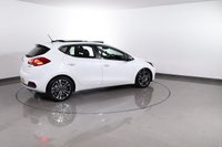 USED 2015 15 KIA CEED 1.6 CRDi EcoDynamics 4 Tech Hatchback 5dr Diesel Manual Euro 5 (s/s) (126 bhp) 9 DOCUMENTED SERVICES I &pound;35 ROAD TAX