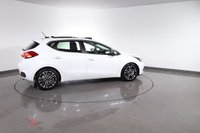 USED 2015 15 KIA CEED 1.6 CRDi EcoDynamics 4 Tech Hatchback 5dr Diesel Manual Euro 5 (s/s) (126 bhp) 9 DOCUMENTED SERVICES I &pound;35 ROAD TAX