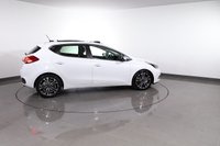 USED 2015 15 KIA CEED 1.6 CRDi EcoDynamics 4 Tech Hatchback 5dr Diesel Manual Euro 5 (s/s) (126 bhp) 9 DOCUMENTED SERVICES I &pound;35 ROAD TAX
