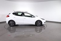 USED 2015 15 KIA CEED 1.6 CRDi EcoDynamics 4 Tech Hatchback 5dr Diesel Manual Euro 5 (s/s) (126 bhp) 9 DOCUMENTED SERVICES I &pound;35 ROAD TAX