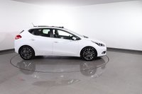 USED 2015 15 KIA CEED 1.6 CRDi EcoDynamics 4 Tech Hatchback 5dr Diesel Manual Euro 5 (s/s) (126 bhp) 9 DOCUMENTED SERVICES I &pound;35 ROAD TAX