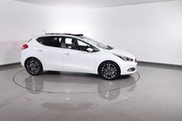 USED 2015 15 KIA CEED 1.6 CRDi EcoDynamics 4 Tech Hatchback 5dr Diesel Manual Euro 5 (s/s) (126 bhp) 9 DOCUMENTED SERVICES I &pound;35 ROAD TAX