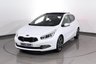 USED 2015 15 KIA CEED 1.6 CRDi EcoDynamics 4 Tech Hatchback 5dr Diesel Manual Euro 5 (s/s) (126 bhp) 9 DOCUMENTED SERVICES I &pound;35 ROAD TAX