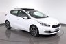 USED 2015 15 KIA CEED 1.6 CRDi EcoDynamics 4 Tech Hatchback 5dr Diesel Manual Euro 5 (s/s) (126 bhp) 9 DOCUMENTED SERVICES I &pound;35 ROAD TAX