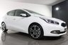 USED 2015 15 KIA CEED 1.6 CRDi EcoDynamics 4 Tech Hatchback 5dr Diesel Manual Euro 5 (s/s) (126 bhp) 9 DOCUMENTED SERVICES I &pound;35 ROAD TAX