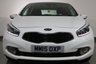 USED 2015 15 KIA CEED 1.6 CRDi EcoDynamics 4 Tech Hatchback 5dr Diesel Manual Euro 5 (s/s) (126 bhp) 9 DOCUMENTED SERVICES I &pound;35 ROAD TAX