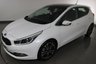 USED 2015 15 KIA CEED 1.6 CRDi EcoDynamics 4 Tech Hatchback 5dr Diesel Manual Euro 5 (s/s) (126 bhp) 9 DOCUMENTED SERVICES I &pound;35 ROAD TAX